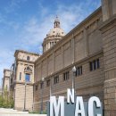 (주)하이메드 | [스페인] - 바르셀로나 : Museu Nacional d&#39;Art de Catalunya(국립카탈루냐미술관)