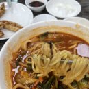 잭슨오빠짜장짬뽕