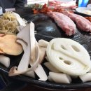 더덕솥뚜껑삼겹살오송점
