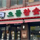 참숯고기집 이미지