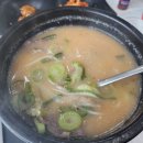 청산본가설렁탕 | 양양 낙산해수욕장 맛집 청산본가설렁탕 낙산점에서 설렁탕과 메밀전병