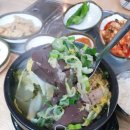 미풍해장국군포의왕점 이미지