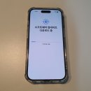 이마트 명일점 일렉트로마트 A-Store 아이폰 16 틸 구매후기