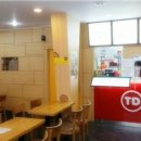 토마토도시락 경민대점