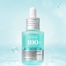 에스에이코스메틱 | 아누아 PDRN 히알루론산 캡슐 100 세럼 전성분 분석 — 수분 보충과 피부 탄력 처방 이유