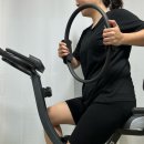 듀오바이크 | 소음없는 실내바이크 멜킨 스마트 폴민 듀오 4주차 후기