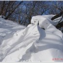 무주읍219 | 2011. 01. 13. 덕유산(향적봉)