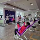 커브스수내클럽 이미지