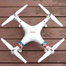 드론 Syma X8C 리뷰 (심층 검토)
