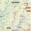 북한산을 속살까지 속속들이 엿볼 수 있는 노고산(’18.10.27) 이미지