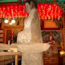 부여 조왕사 석탑 이미지