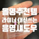 투샷 | 올리브영 추천템🤎5천원대 인생 음영 섀도우 찾음｜홀리카홀리카 투샷아메리카노 #내돈내산 후기