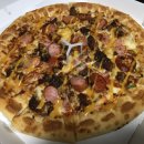 도미노피자 언양점 이미지