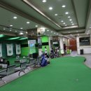 싱글실내골프연습장 이미지