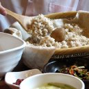 풍년보리밥 이미지