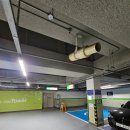 온그린 스크린골프 이미지