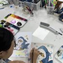 제니스화실미술교습소