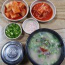 천안 맛집추천 병천 아우내장터 독립만세운동기념공원 근처 ＜박순자아우내순대＞ 순대국밥, 모듬순대, 순대거리 천안호두과자 유관순 천안12경 이미지