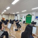 플루트교실 이미지