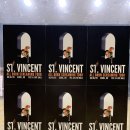 세인트 빈센트(St. Vincent) 2025년 내한공연 후기