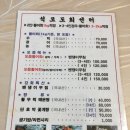 서울근교 여행 강화도 1박2일) 석모도 맛집 석모도회센터 후기, 강화도 호텔 추천 "호텔 에버리치...