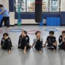 수룡관 박사 합기도 이미지