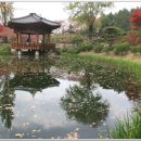 보문호수 이미지