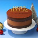 자담치킨 신월점 | [가족 연말 모임] 파리바게뜨 파베 생초콜릿 케이크 후기(and 소플러스 신월점)