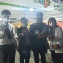 청솔임업