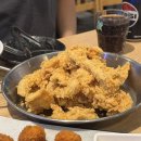 본스치킨고덕아이파크점 이미지