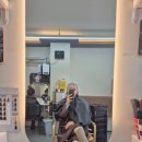 삐애로미용실