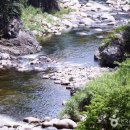 설악동 C1 주차장 이미지