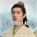 신선왕선 | 범인수선전 후기 선협물 찰떡 양양 드라마 추천