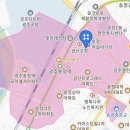 버스정류장(영광통) 이미지