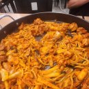 오늘도 닭갈비 영통경희대점 방문후기