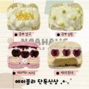 에이블리 팝업 샌드베이글 노아하우스 택배 후기 (내돈내산)