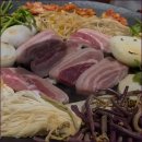 범계솥뚜껑삼겹살 이미지