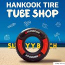 티스테이션 양양점 | 한국타이어, 서피비치 팝업스토어 &amp; 고속도로 안전점검 캠페인 소식