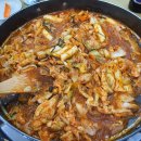 거시기닭갈비 이미지