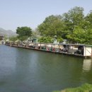 오빈낚시터(오빈저수지) 이미지