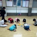 국가대표 파워점핑 줄넘기 | 국가대표가 직접 수업하는 넘버원 내발산동 줄넘기 디테일 파워점핑!