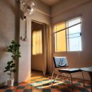 한 웅큼의 빛 | [치앙마이 배케이션] 19. 나의 치앙마이 한달살기 숙소를 소개합니다 in 올드타운