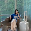 다소니화장품 | 기내용캐리어 추천 키코 다소니 20인치 실버 후기