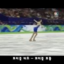 피겨스케이트 기술 설명 - 김연아 경기 알고 보기 1 이미지