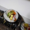 김밥나라문화