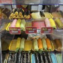김밥엔부산어묵 | 관문시장 김밥 맛집 부산어묵 분식 내돈내산 후기