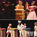 호두까기인형 이미지