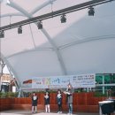 남광장 야외무대 이미지