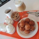 계룡목장 | [계룡 카페] 콘트레일 커피(CONTRAIL COFFEE) 후기