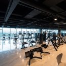 빛가람동 호수공원 이미지